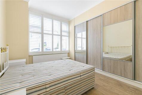 G/F Bedroom