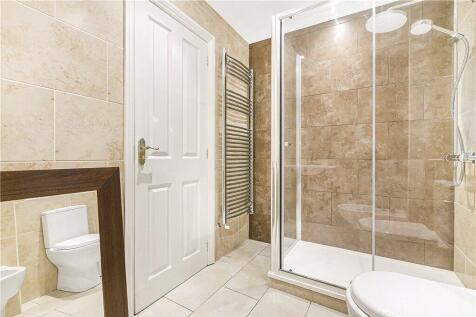 G/F Shower Room