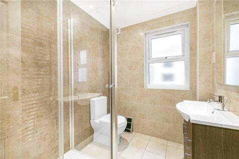 F/F Shower Room