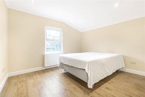 Loft Bedroom