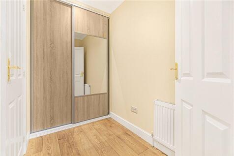Loft Wardrobe
