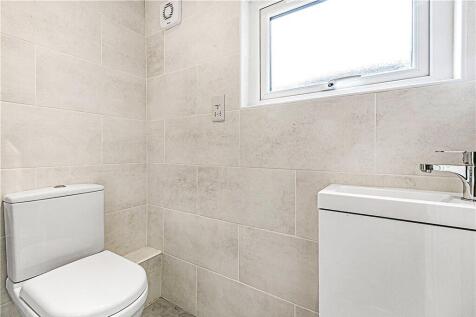 Loft Ensuite