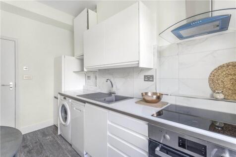 Communal Kitchen
