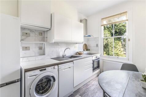 Communal Kitchen