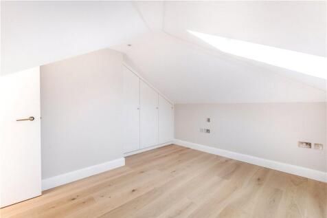 Fourth Bedroom