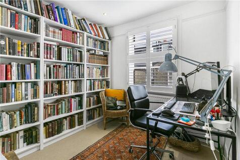 Third Bedroom