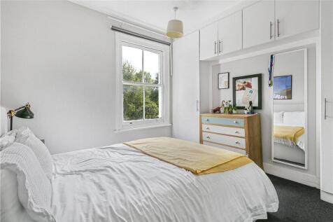 Principall Bedroom