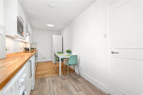Communal Kitchen
