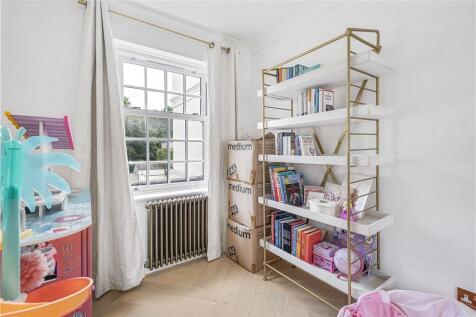 Third Bedroom