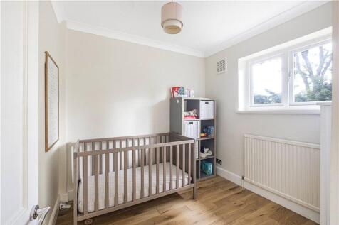 Fourth Bedroom