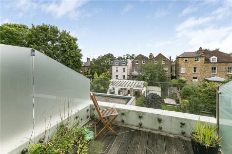 Roof Terrace