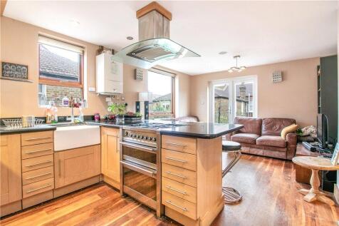 Kitchen/Lounge