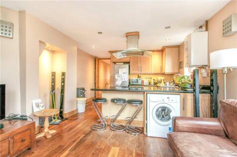 Kitchen/Lounge