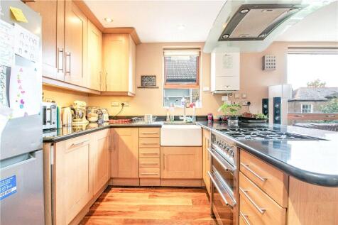Kitchen/Lounge