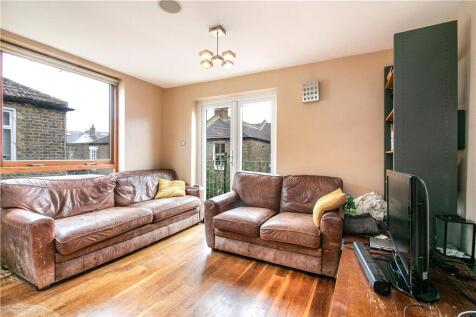 Kitchen/Lounge