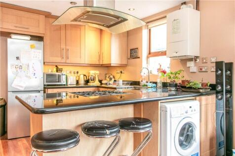 Kitchen/Lounge