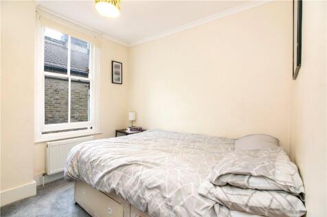 Fourth Bedroom