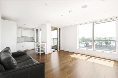 Kitchen / Lounge