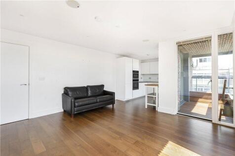 Kitchen / Lounge