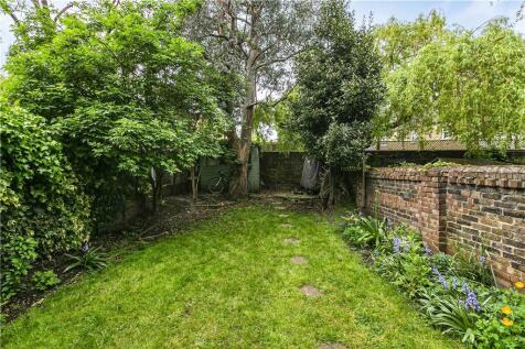 Garden Elevated
