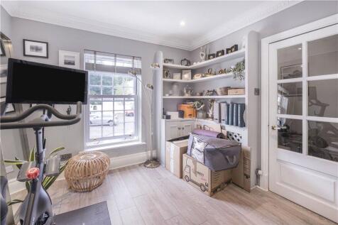Fouth Bedroom