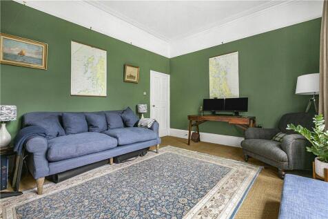 Lounge/Bedroom
