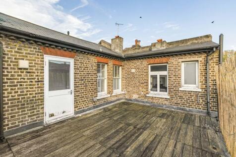 Roof Terrace