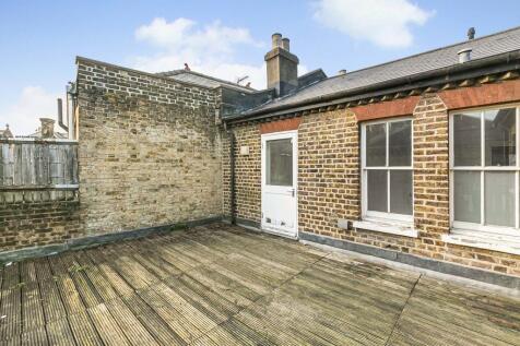 Roof Terrace