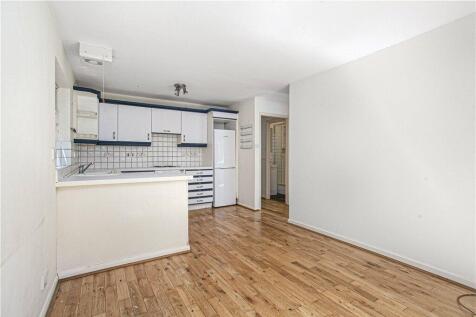 Living Room/Kitchen