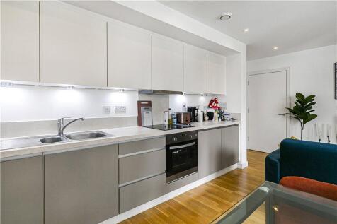 Living Room/Kitchen