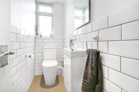 Separate Wc