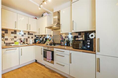 Reception/Kitchen