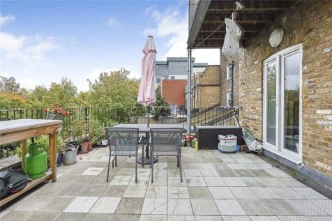Roof Terrace
