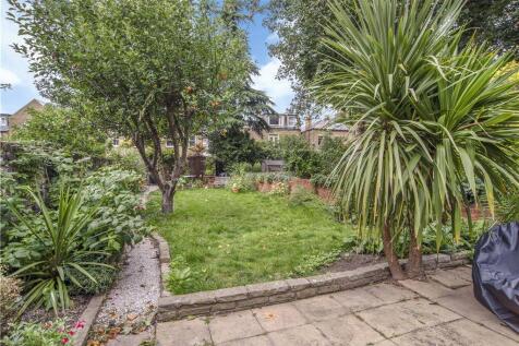 Communal Gardens