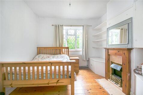 Fourth Bedroom