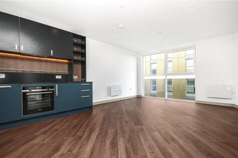 Kitchen/Reception