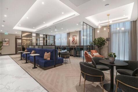 Co-Working Space