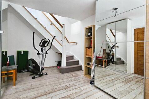 Resption Room