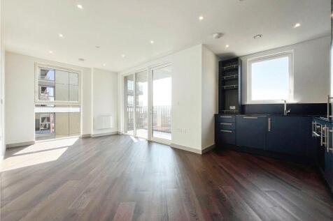 Reception/Kitchen