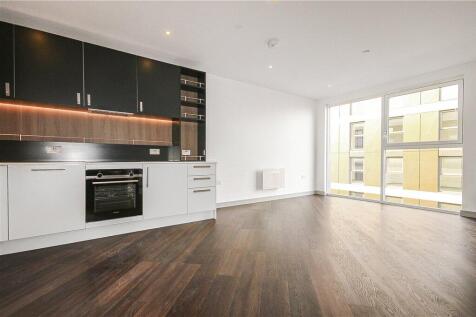 Kitchen/Reception