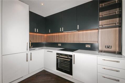 Kitchen/Reception