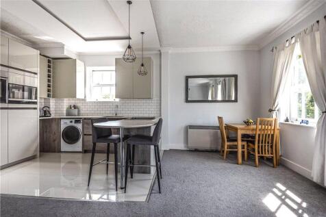 Kitchen/Reception