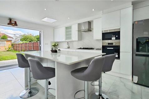 Kitchen/Dinerkitchen