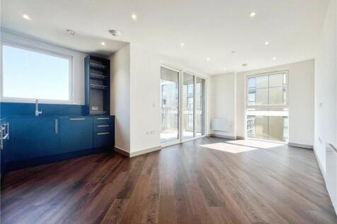 Kitchen/Living Room