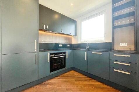 Kitchen/Living Room