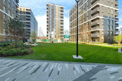 Communal Gardens