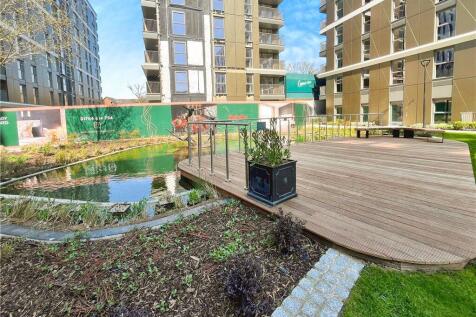 Communal Gardens