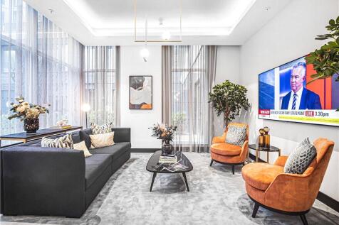 Concierge Reception