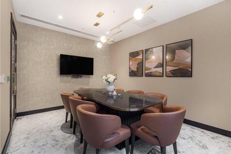 Communal Room