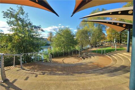Thames Side